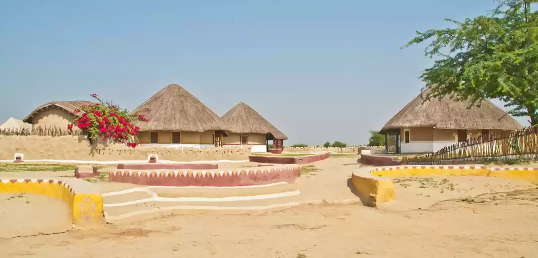 Kutch Villages